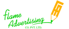 Flame Advertising Company Private Limited