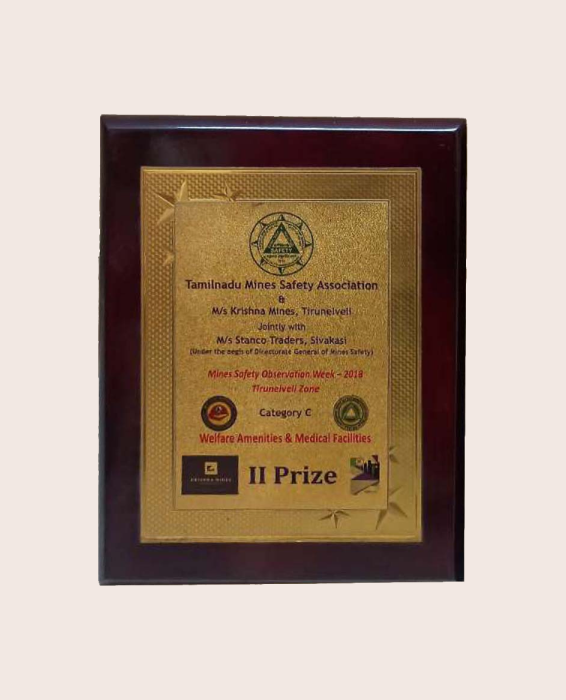 award vishnusurya