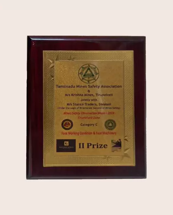 award vishnusurya