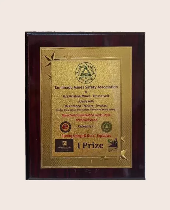 award vishnusurya
