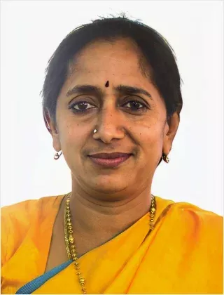 Bhavani Jayaprakash