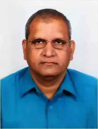 Ravikumar